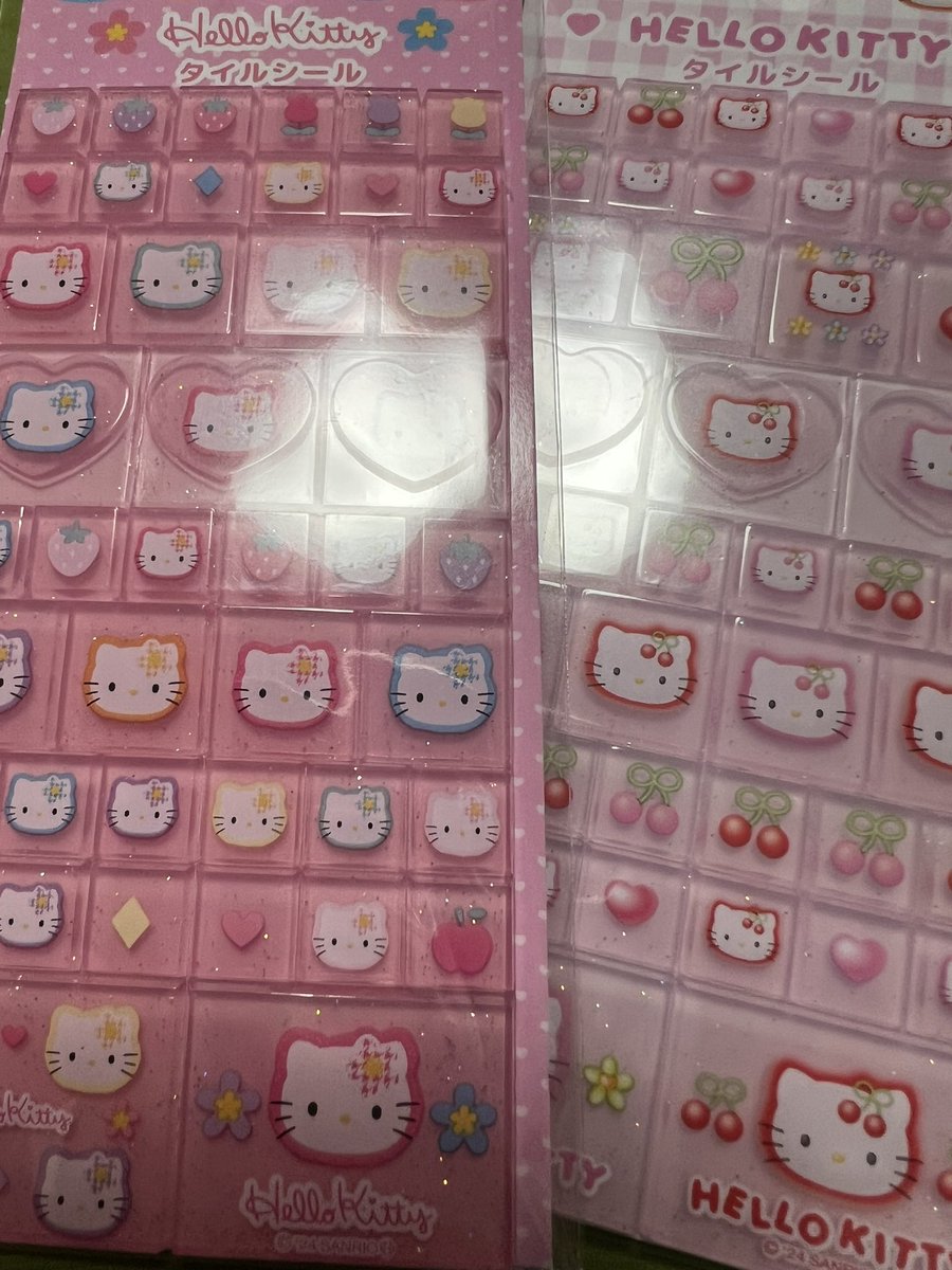 クナイクリーム tweet media