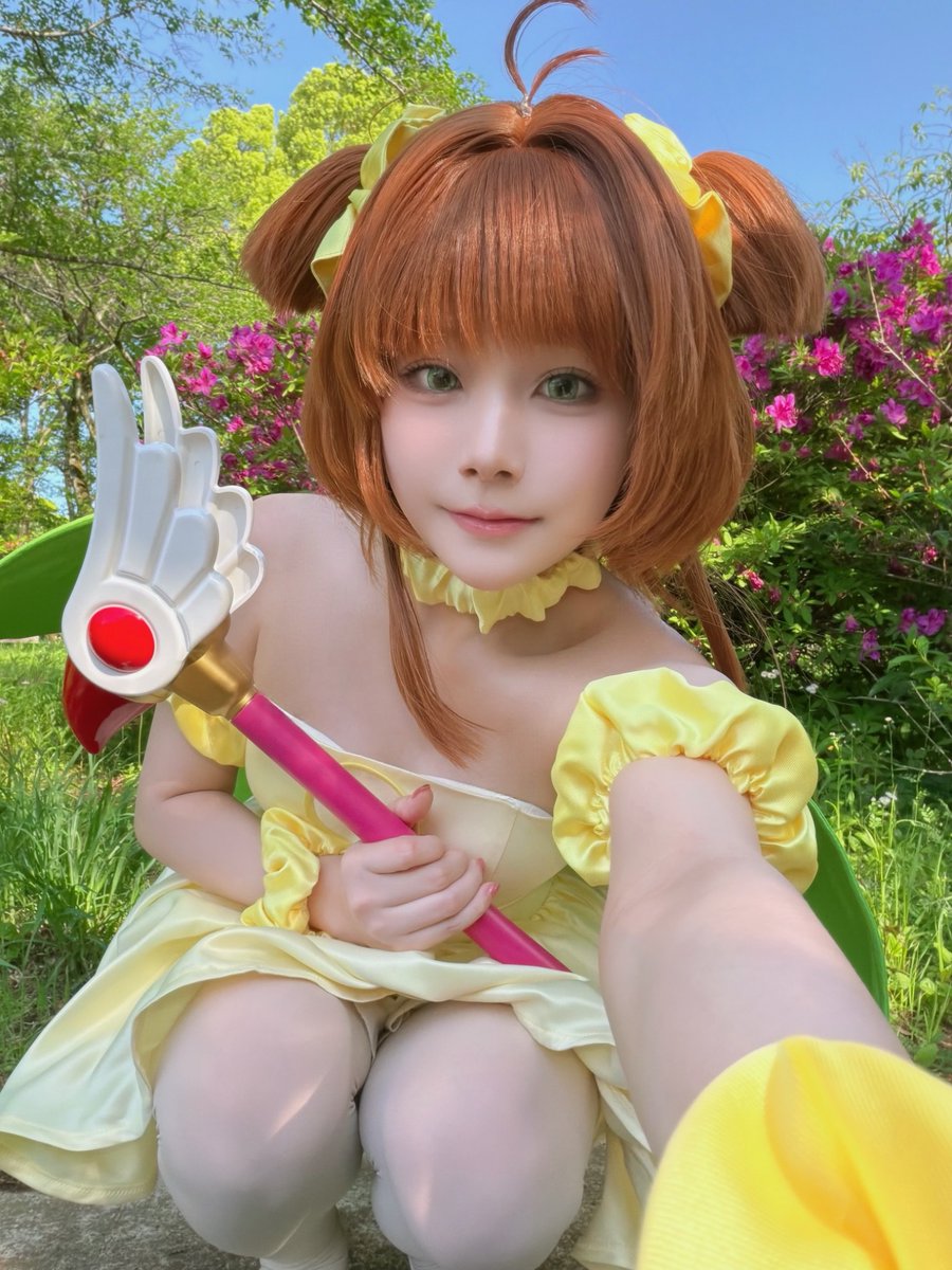 いの❕@スパコミ5/5 tweet media