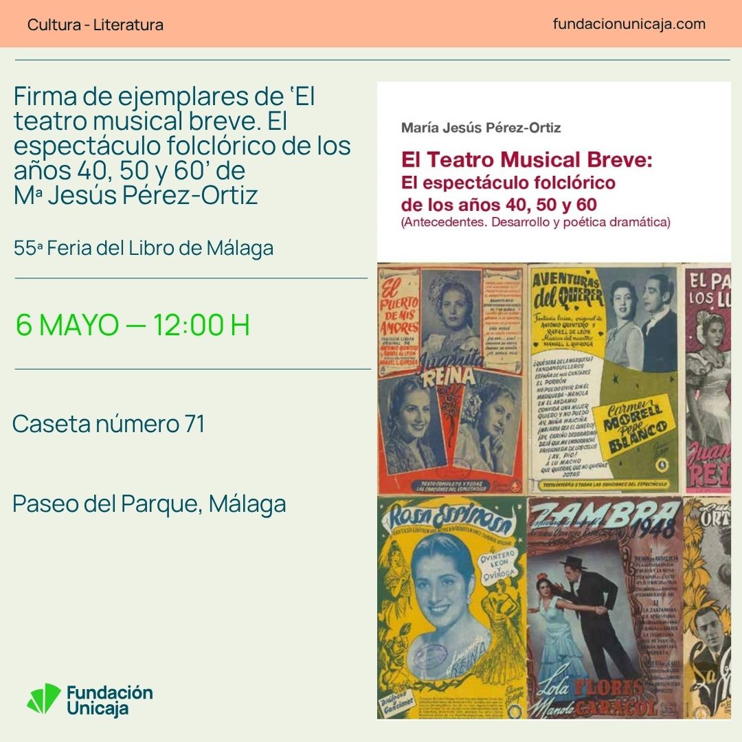 Fundación Unicaja tweet media