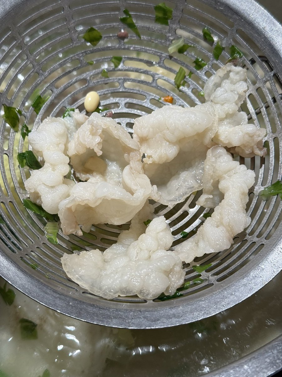 Boooo波妞! tweet media