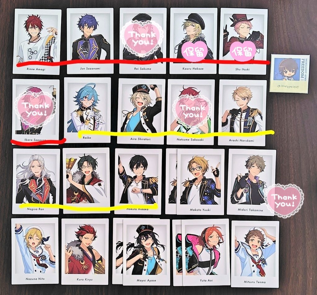 あいり@初回ﾘﾄﾘﾝ tweet media