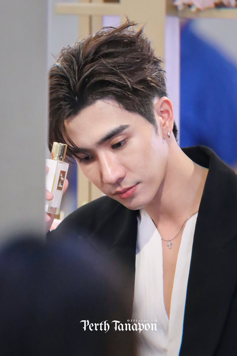 PERTH TANAPON OFFICIAL TH tweet media