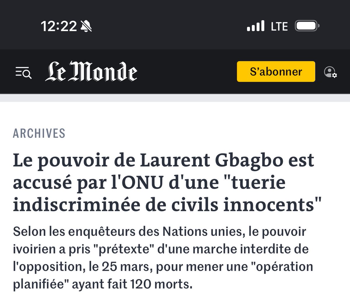 BANA MONDE ENTIER ❕ tweet media