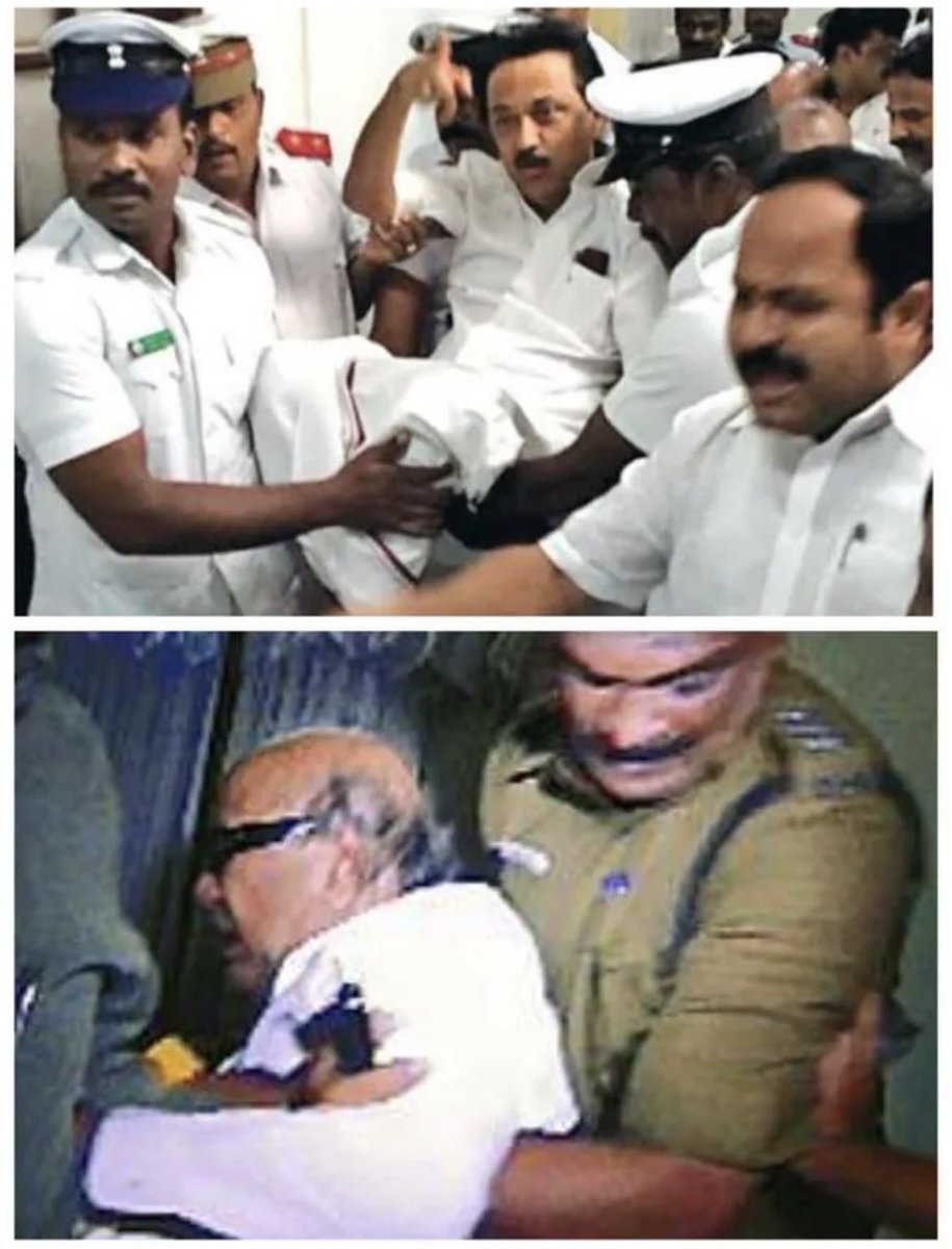 யோவ் ஸ்டாலின் கடவுளை வேண்டிக்கோ உனக்கு இது திரும்ப நடக்ககூடாதுனு 😂😂