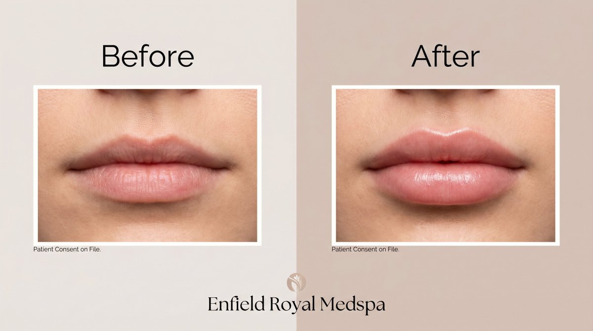 royal71807's tweet image. The art of lip filler: Balance, proportion, and hydration.

Our expert injectors enhance your natural beauty with subtle, beautifully defined results.

enfieldroyalclinic.com/florida/lip-fi…
#LipFiller #NaturalResults #MedSpa #BrevardCounty