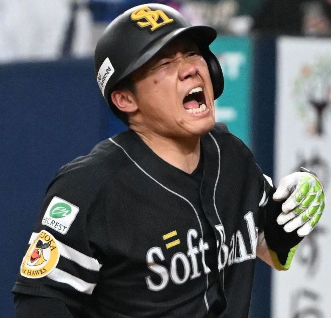 西スポWEB OTTO! タカ番がつぶやくソフトバンクホークス最新情報・裏情報 tweet media