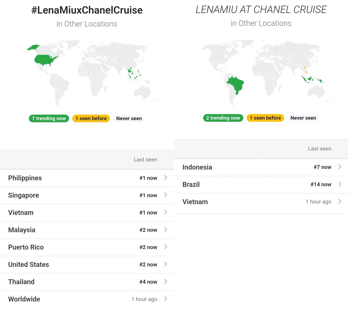 TrendLMneverdie tweet media