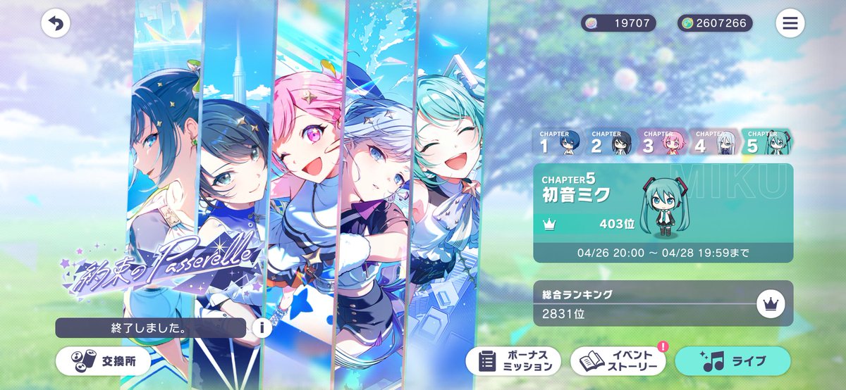 -τÅ∏≯ηΙ2539-@円環の理のキメラ tweet media