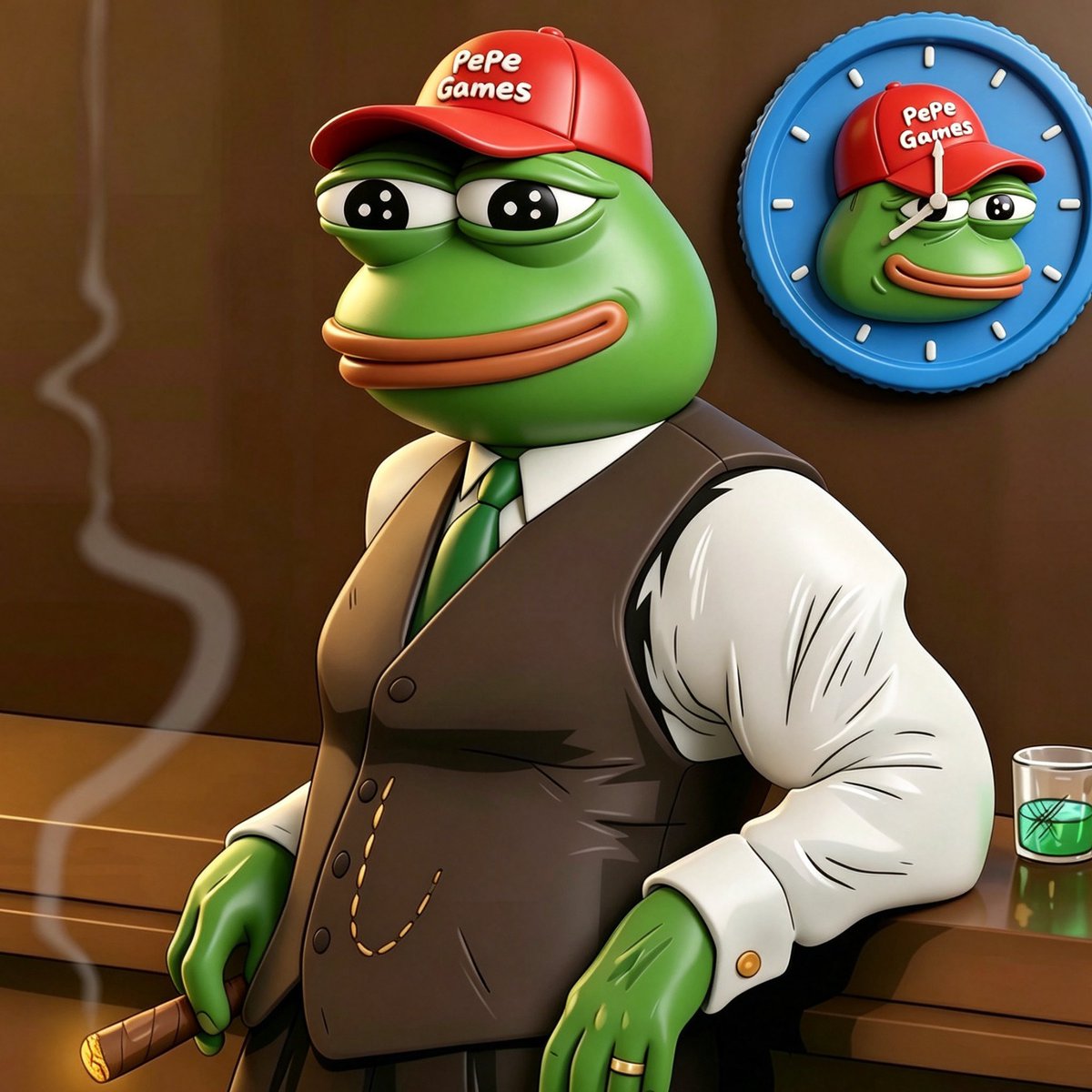 PEPEGAMES tweet media