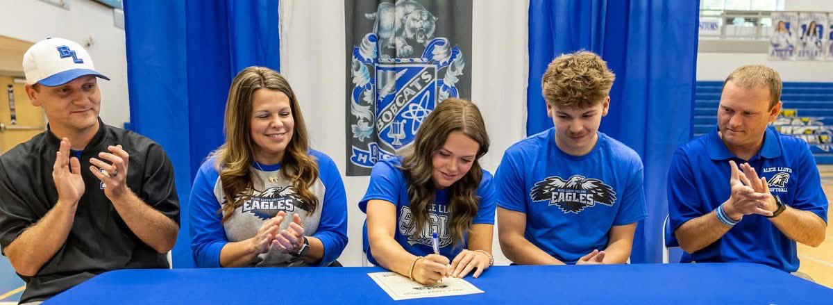 Alice Lloyd College Eagles tweet media