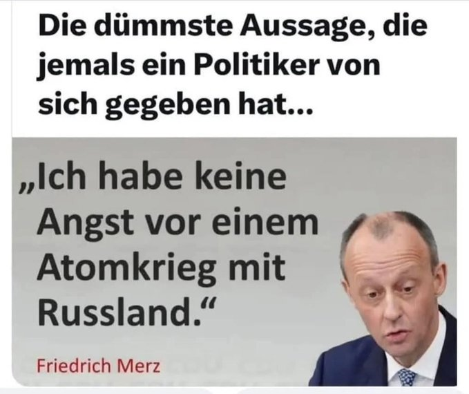 #MerzRücktritt