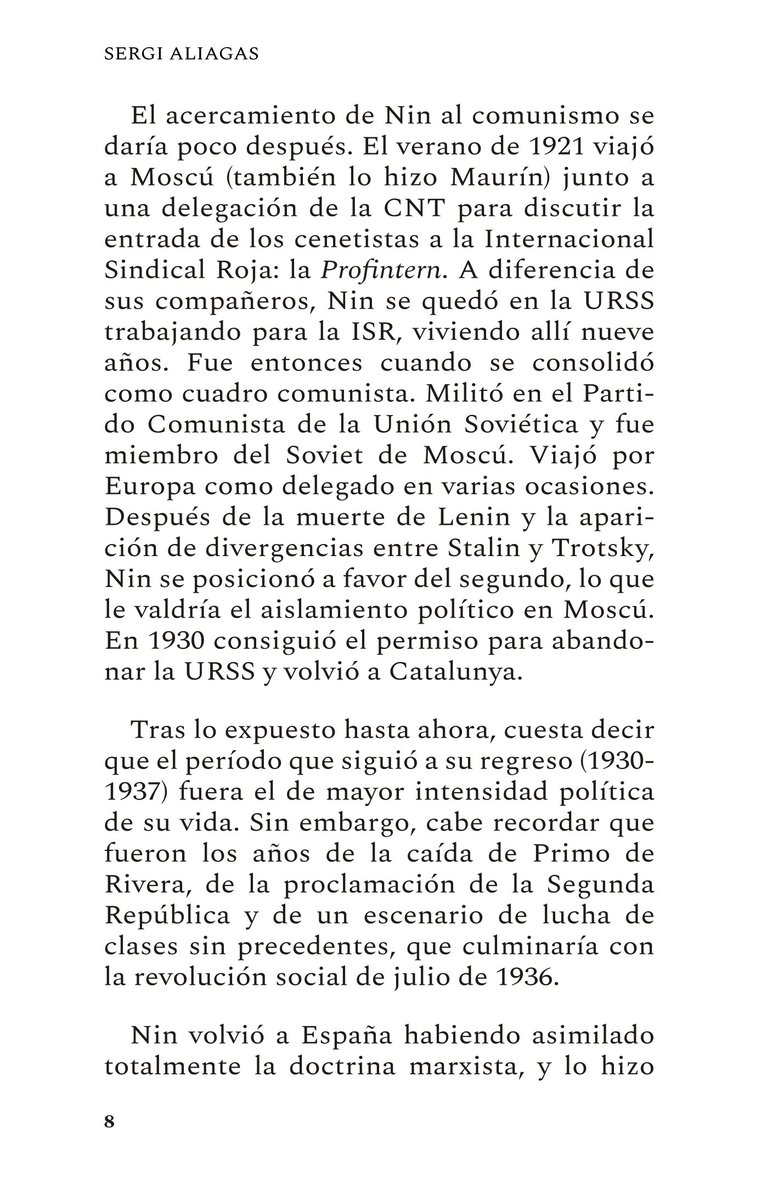 Editorial Avanti tweet media
