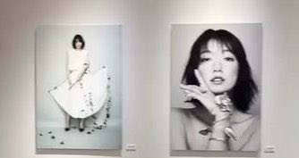 sikiehye's tweet photo. #ParkHyungsik &amp; #ParkShinhye for “Face To Face” photo exhibition in Japan by Kim Yeongjun &amp; YUNI Yoshida

Beautiful my favorite actor &amp; actress💕 https://t.co/ABlMx2LhCO