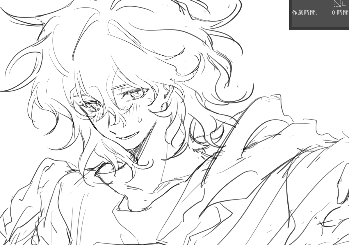 無香料焼きそば tweet media