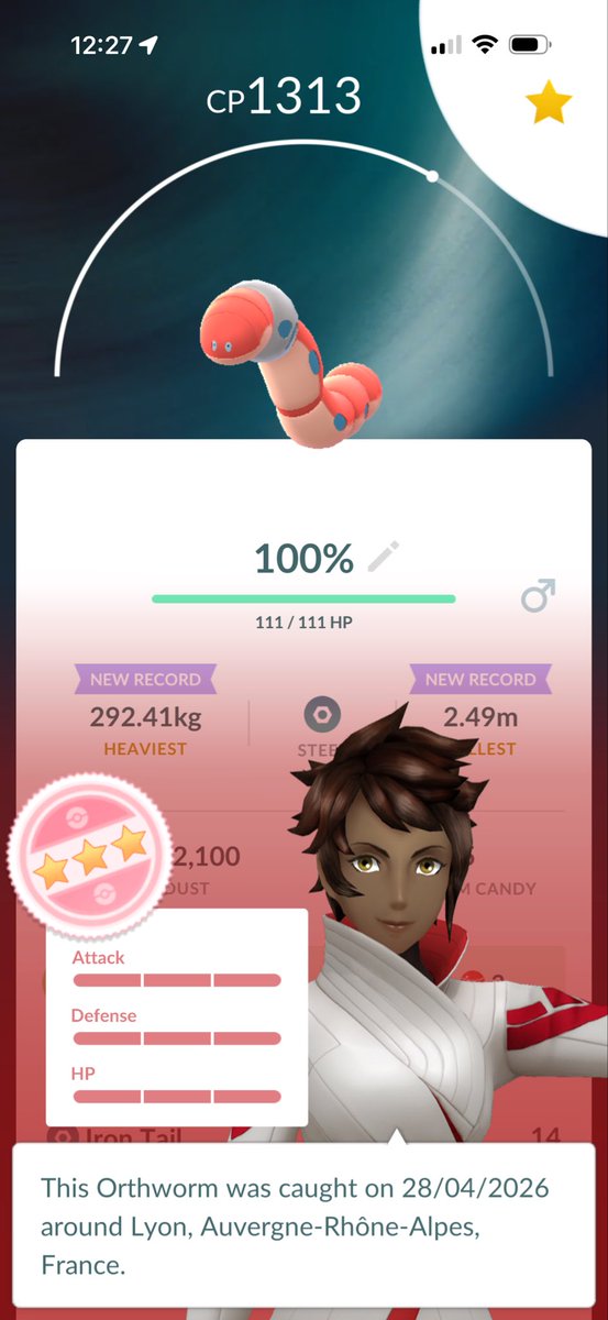 Good start, 6 raids done 🥳
