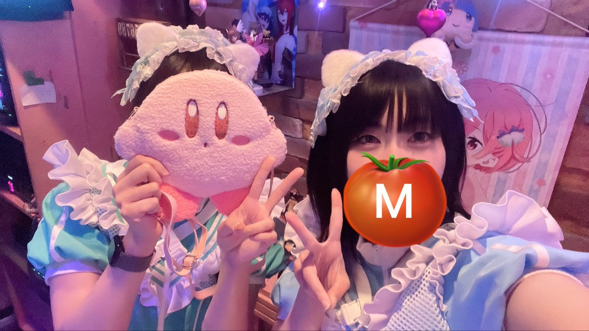 うみ tweet media