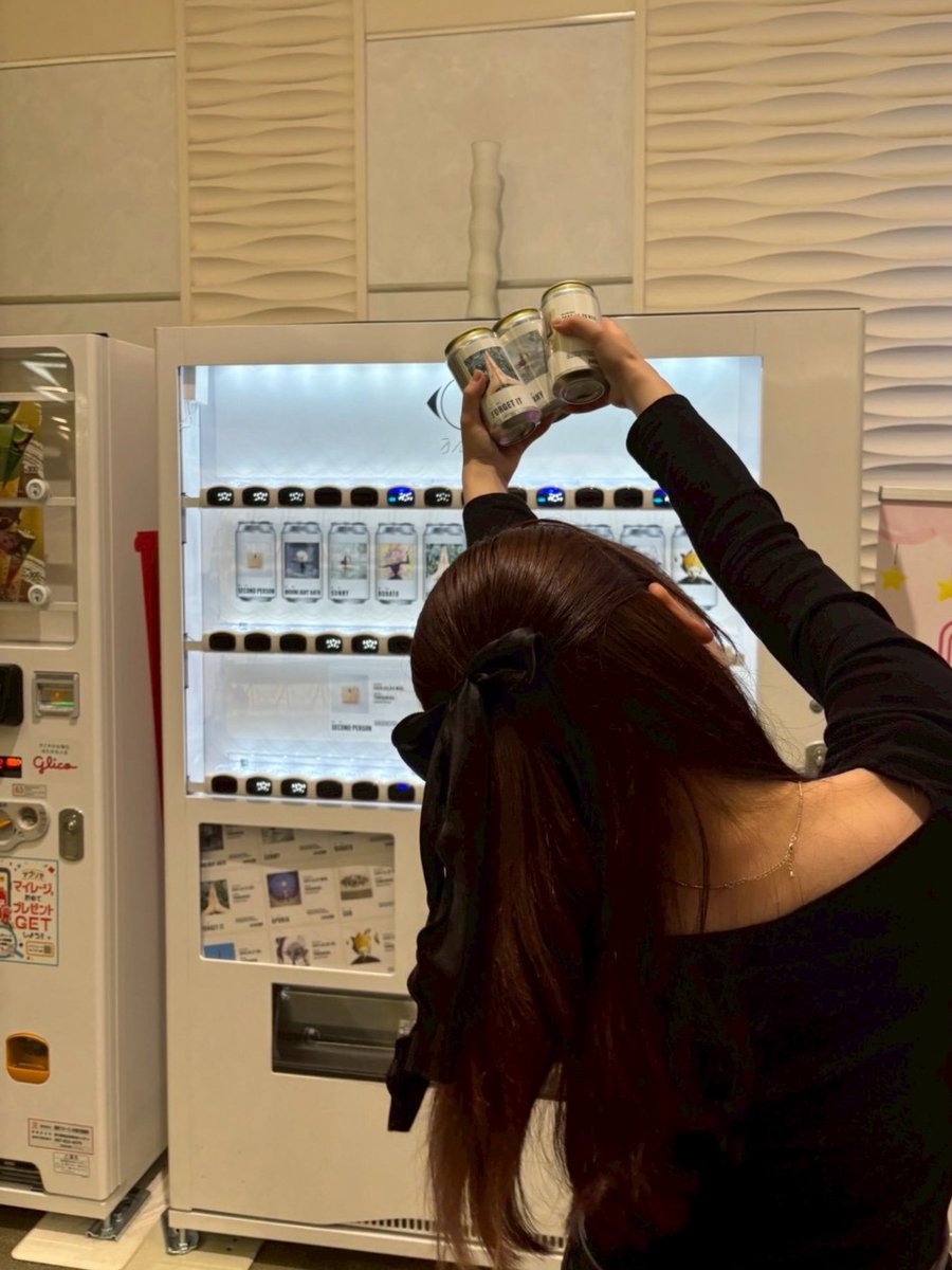 お酢🤧 tweet media