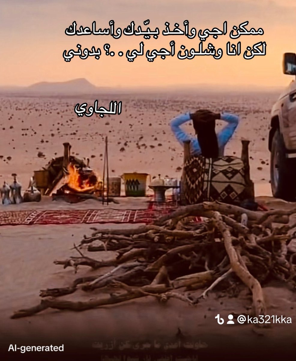 قهوتي شعر ✍️ tweet media