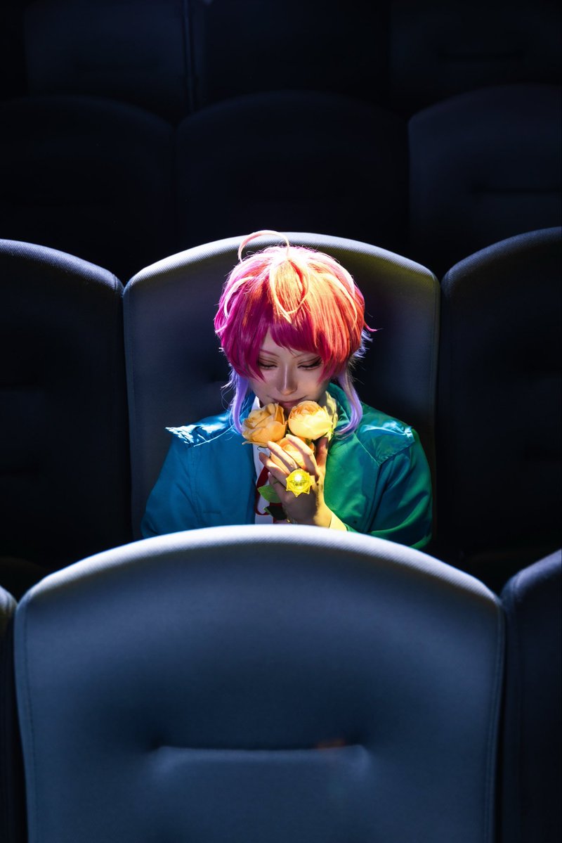 らむねのらむ tweet media