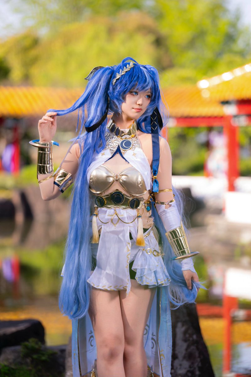 白月みちゃ🌙.* tweet media