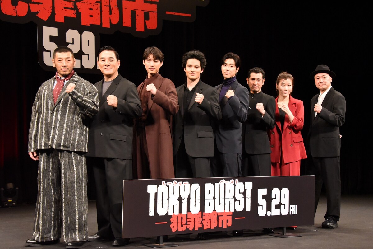 映画ナタリー tweet media
