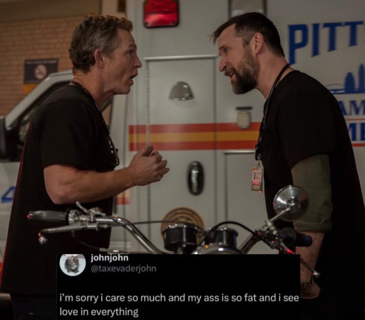 Dr. Robby’s Slutty Little Glasses tweet media