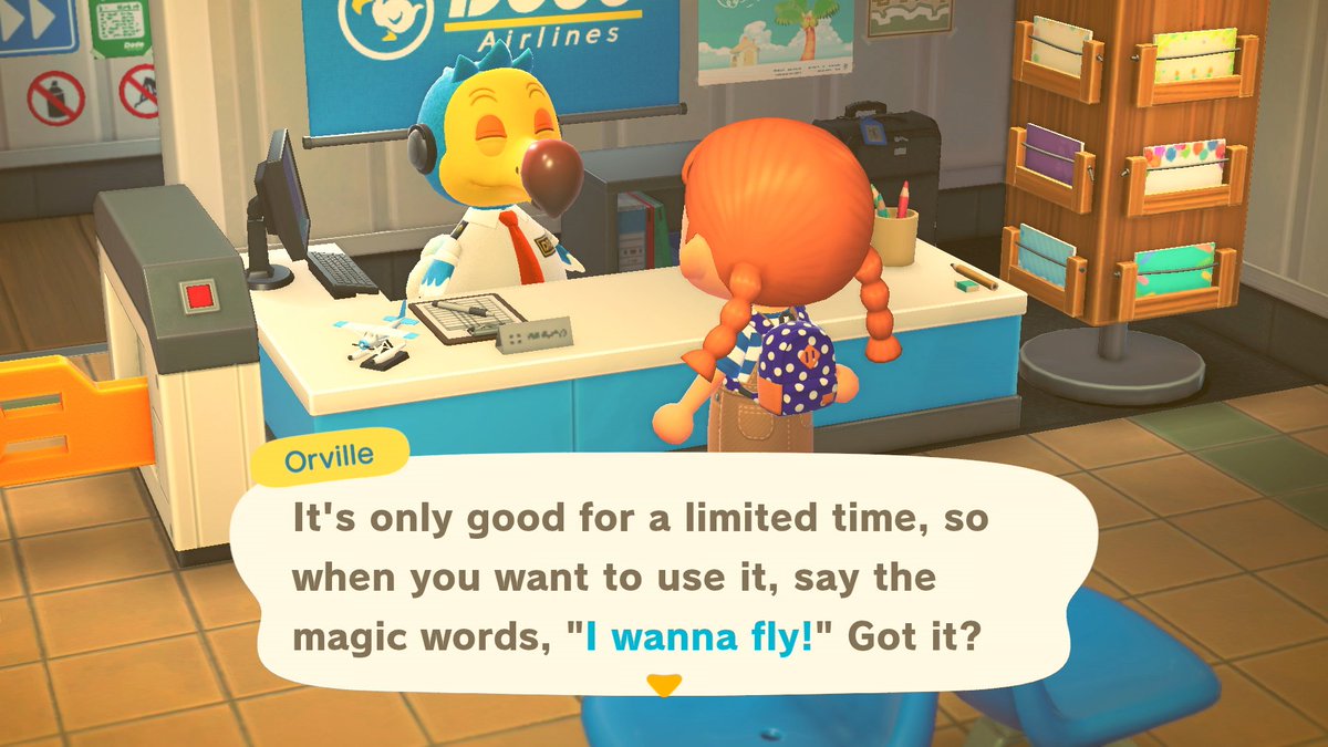 Isabelle UK tweet media