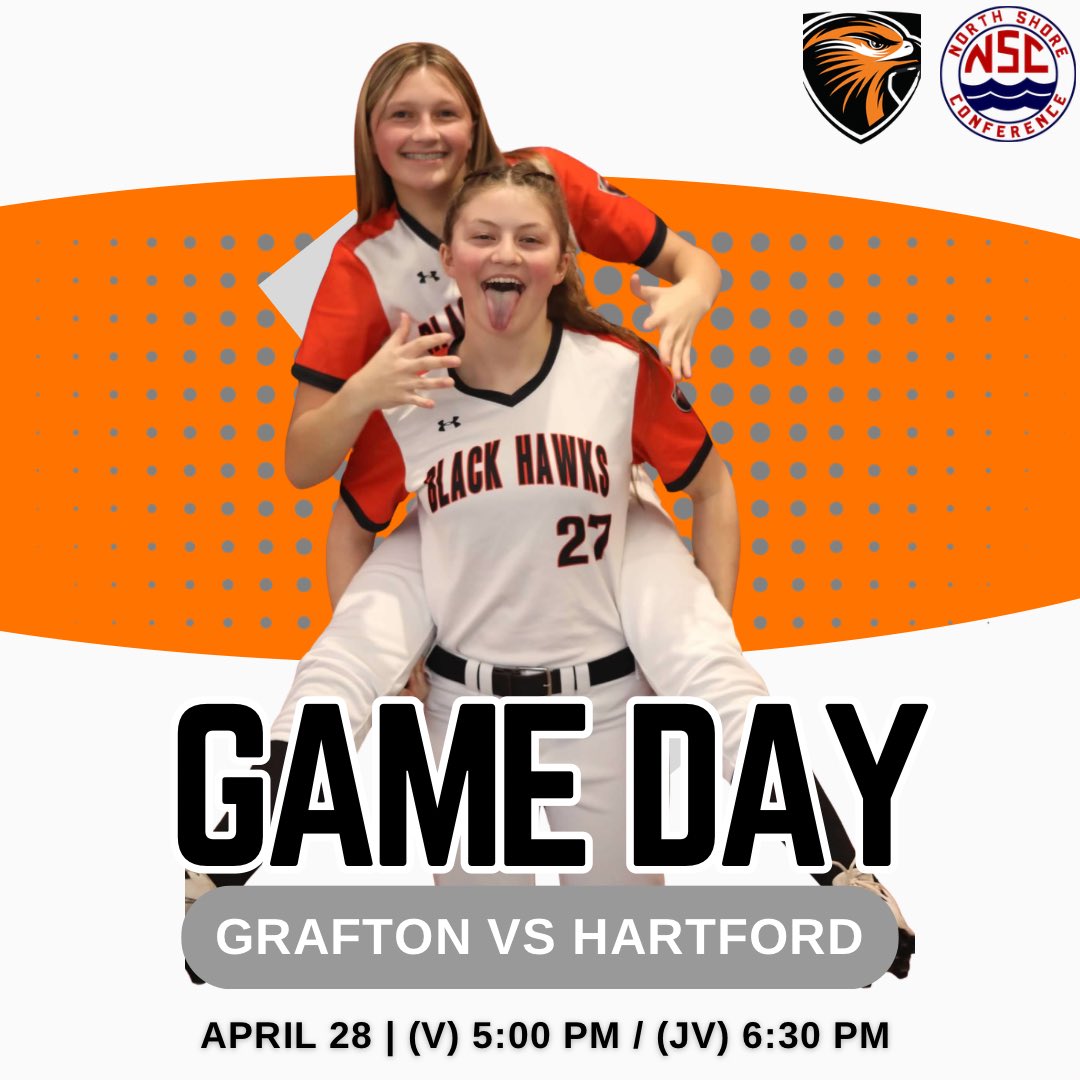 GHS Softball tweet media