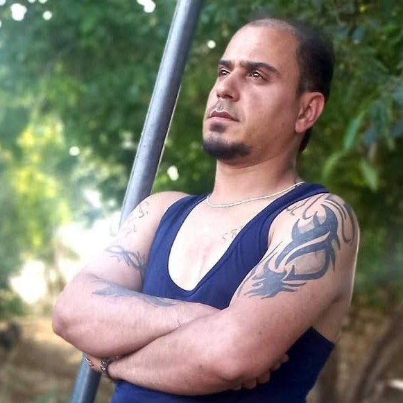 QalaatAlMudiq's tweet image. #Syria: reports a former Air Force Intelligence element was arrested in #Aleppo. 

He's accused of firing on anti-Assad protesters in the city in 2011.