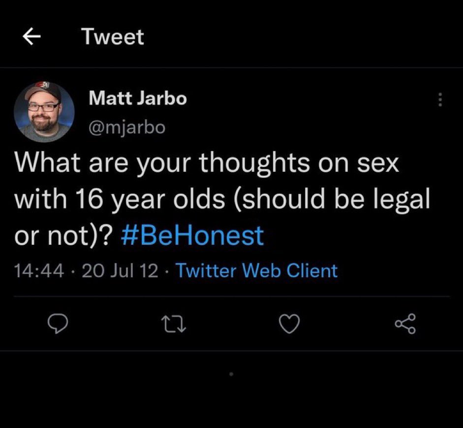 Thomas Thorburn tweet media