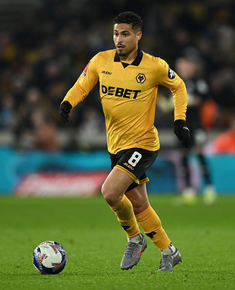 Palace Report tweet media