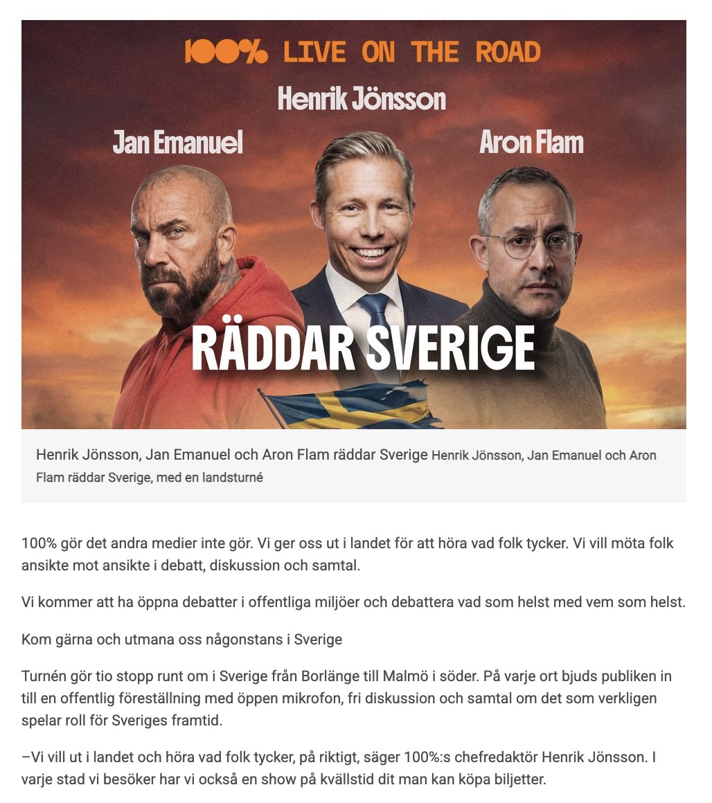 Max V Karlsson tweet media