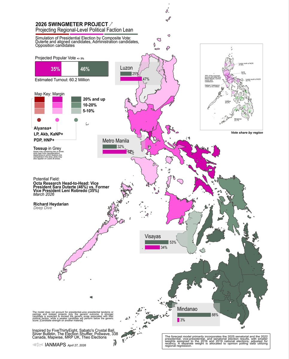 Richard Heydarian tweet media