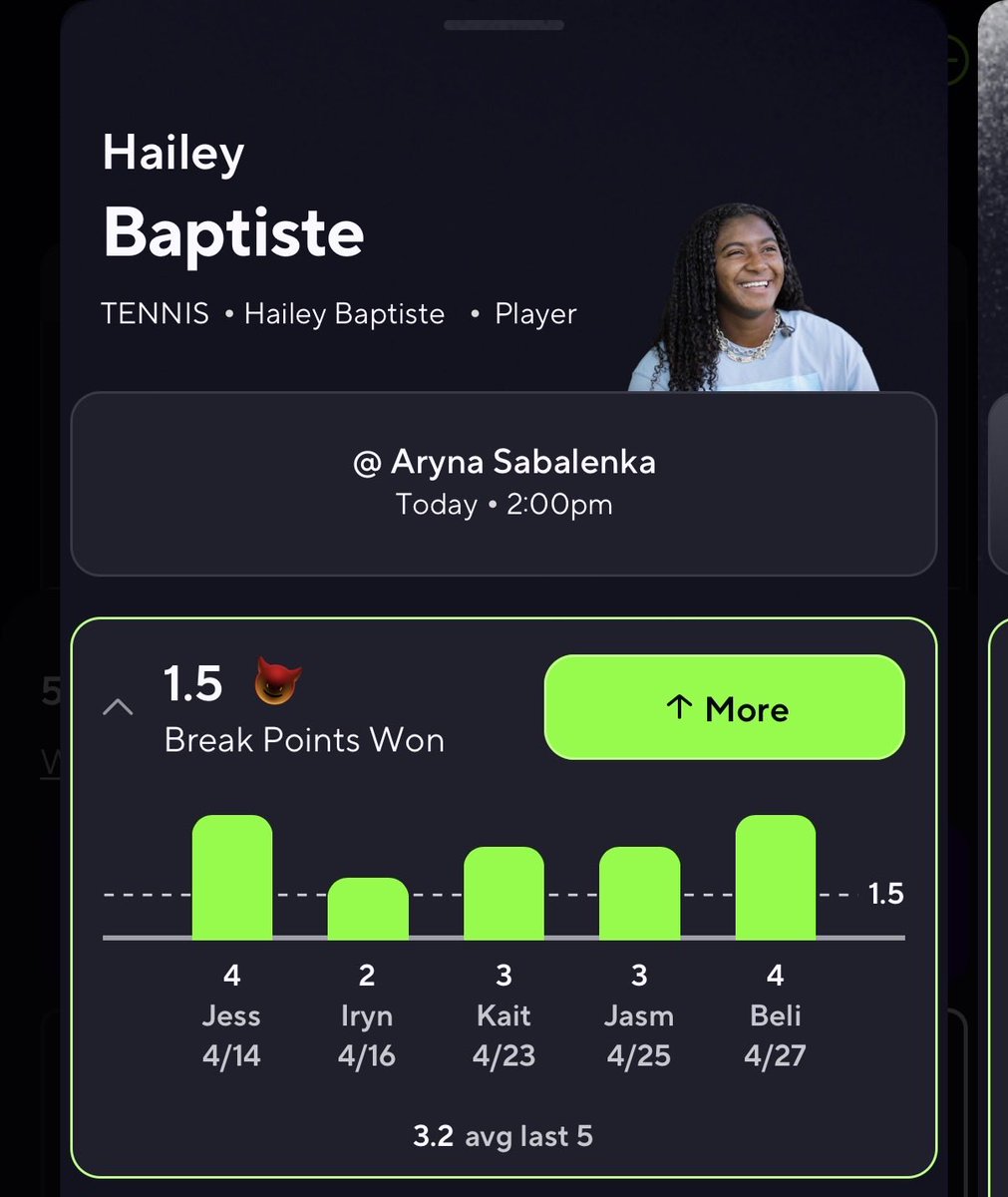 Megan Bond tweet media