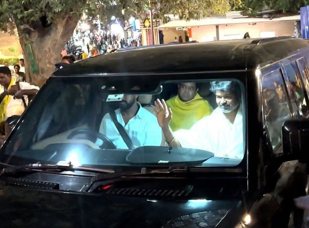 Devendran Palanisamy tweet media