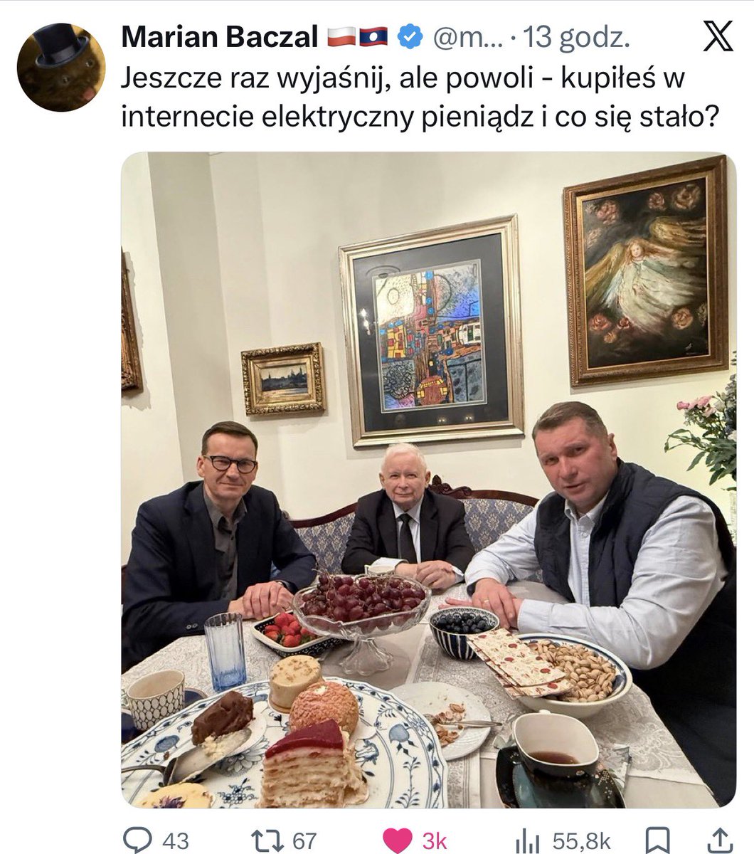 iamkacpero ひ tweet media