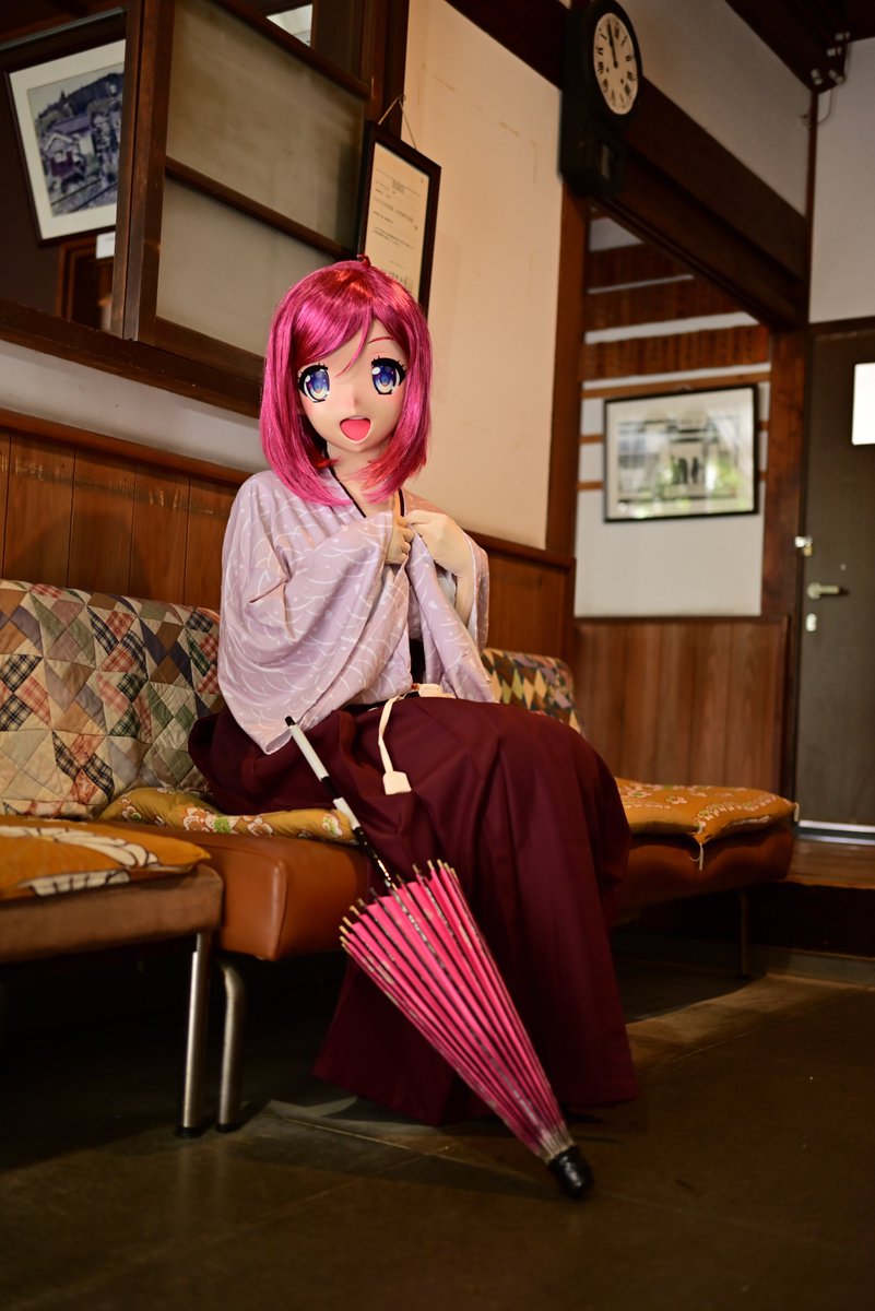 りさっち♪ (@kig_risacchi) / Posts / X