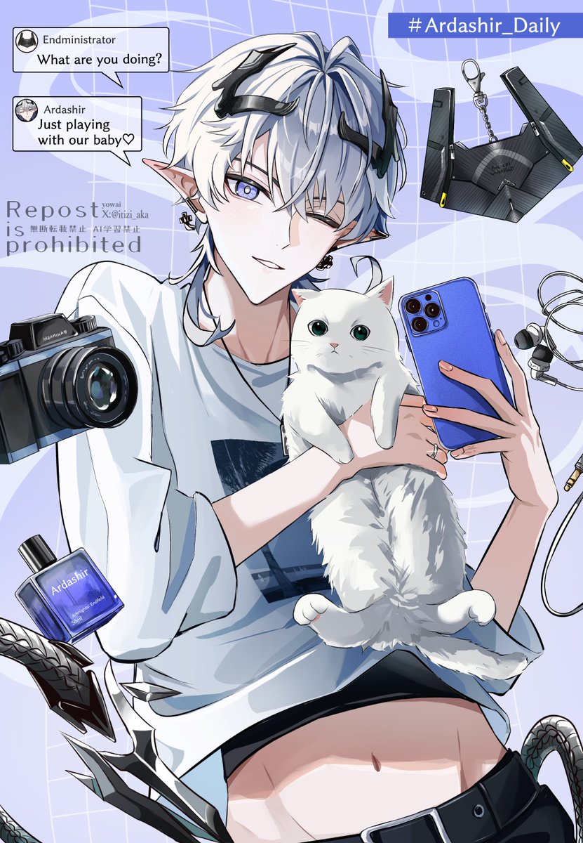 ฅ^•ω•^ฅ