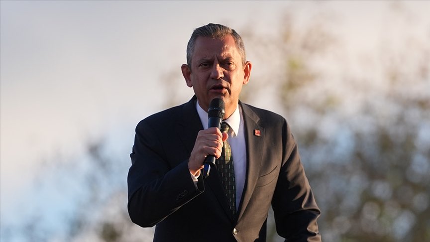 Gündem 7x24 tweet media