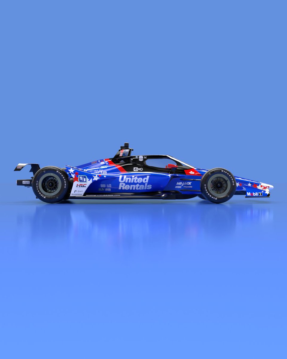 Rahal Letterman Lanigan Racing tweet media