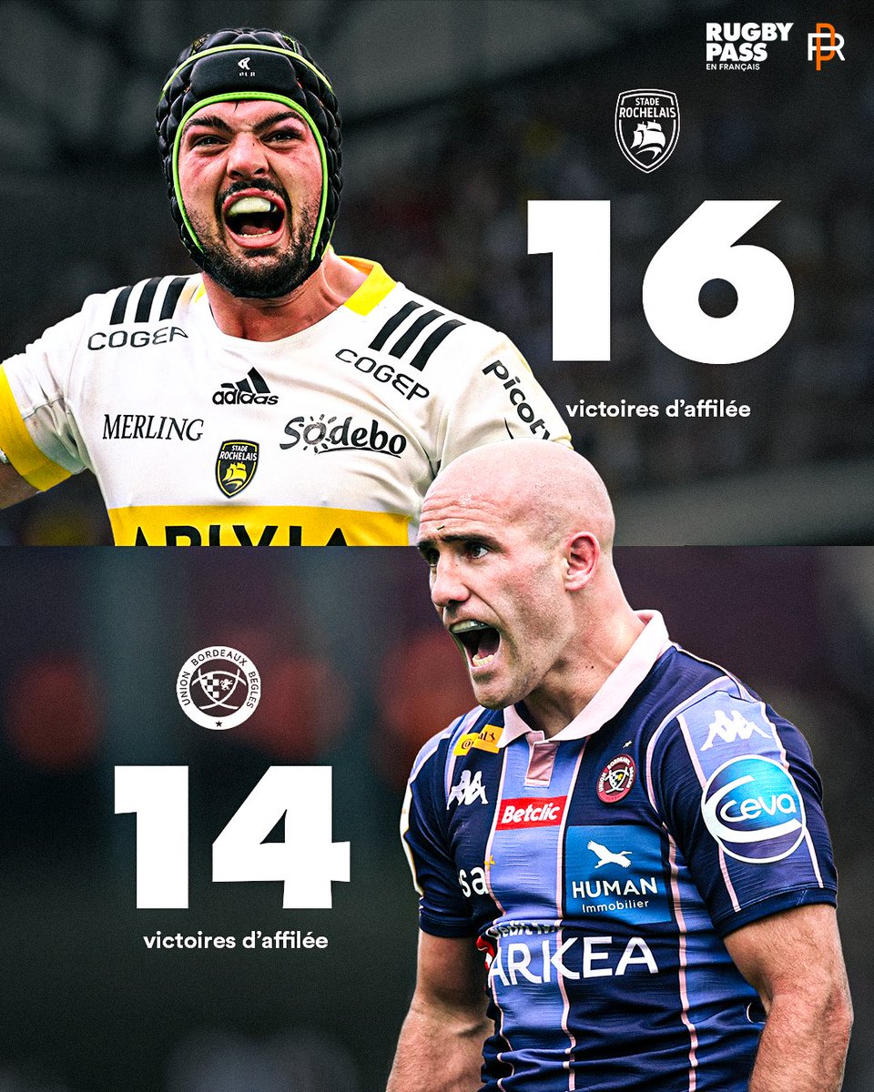 RugbyPass FR 🇫🇷 tweet media