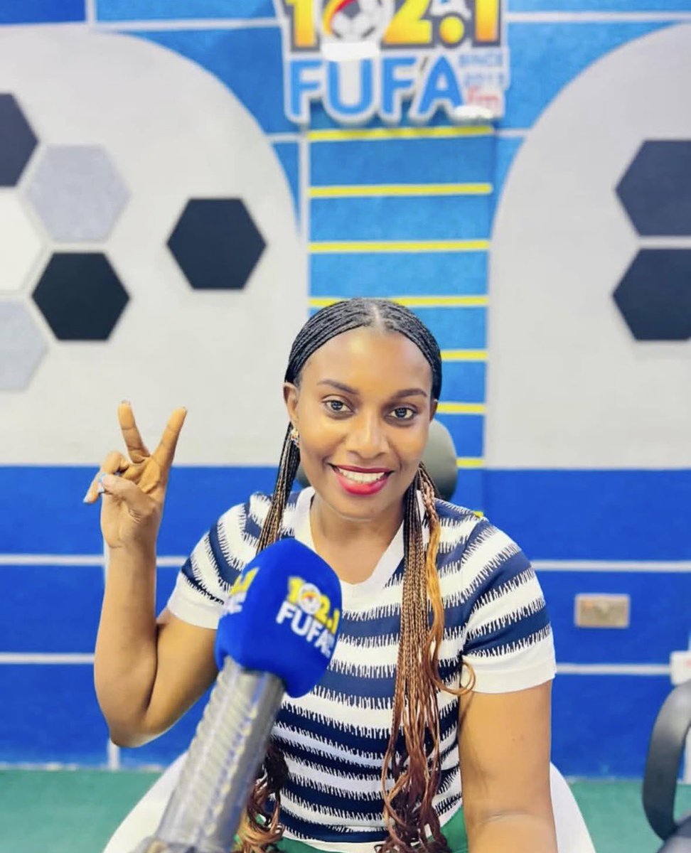 Sharon Nakayiwa tweet media