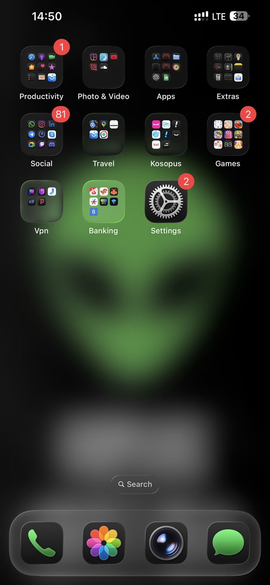 کینگ عانژ tweet media