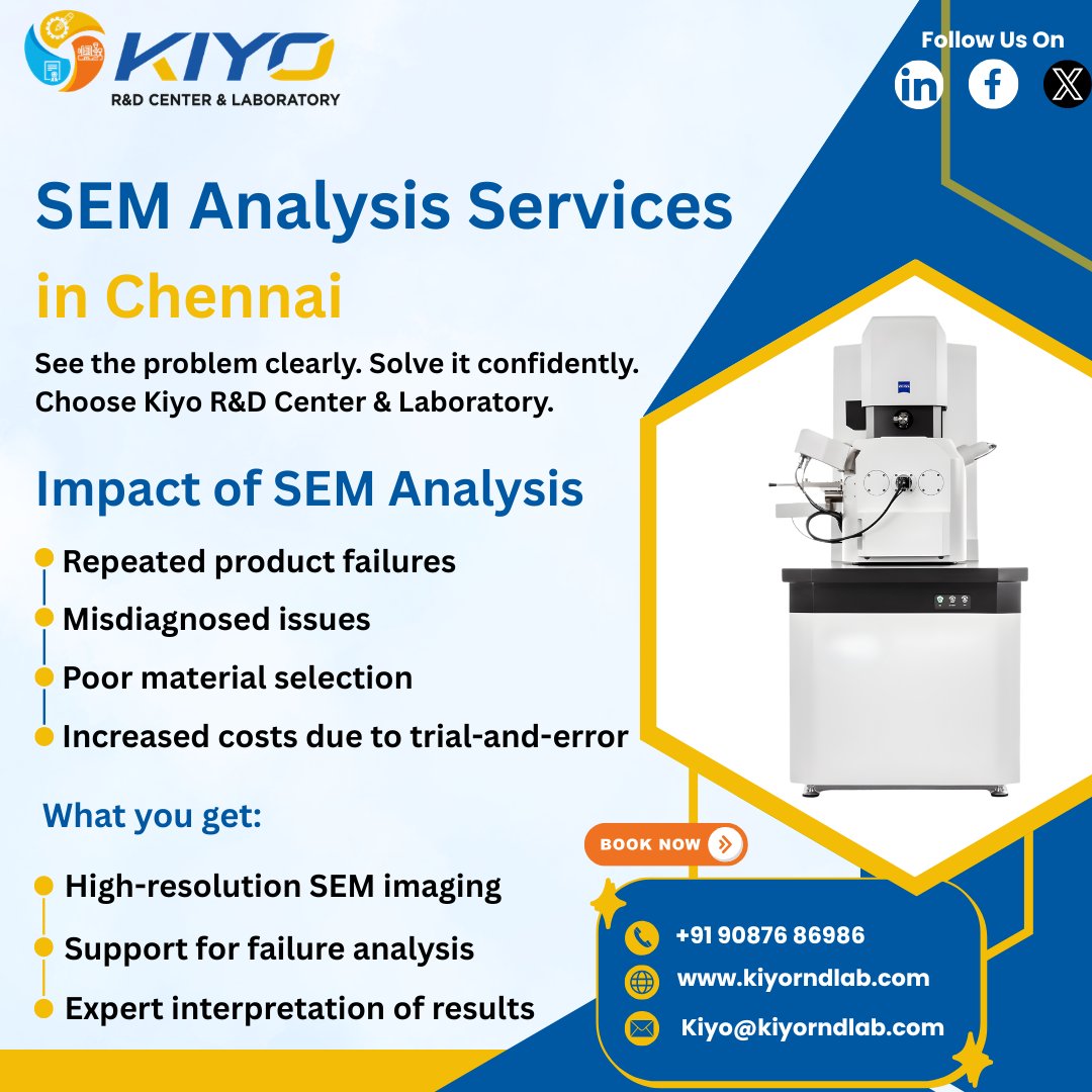 KIYO R&D Center and laboratory tweet media