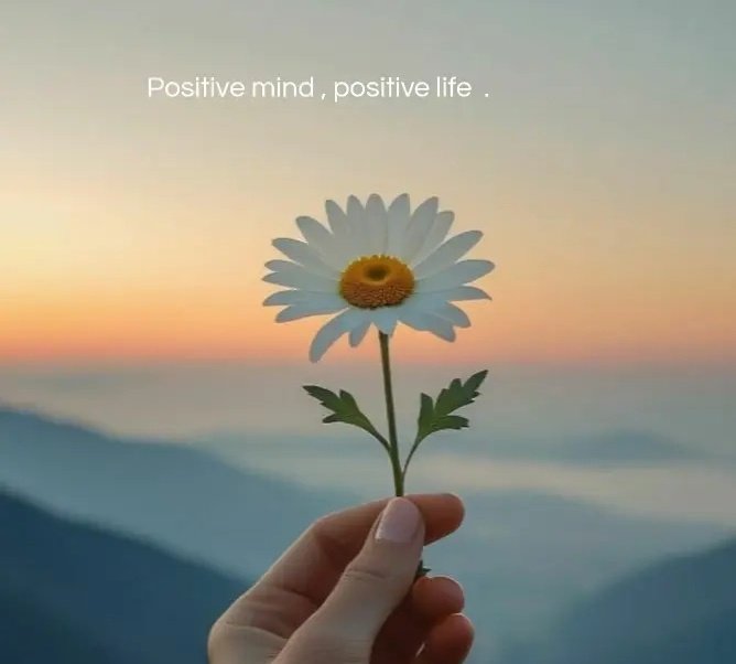 Princess_Luxe1's tweet photo. EVERYTHING WILL BE OKAY IN THE END,AND IF IT IS NOT OKAY, IT IS NOT THE END. https://t.co/ZpsGkLdc0I
