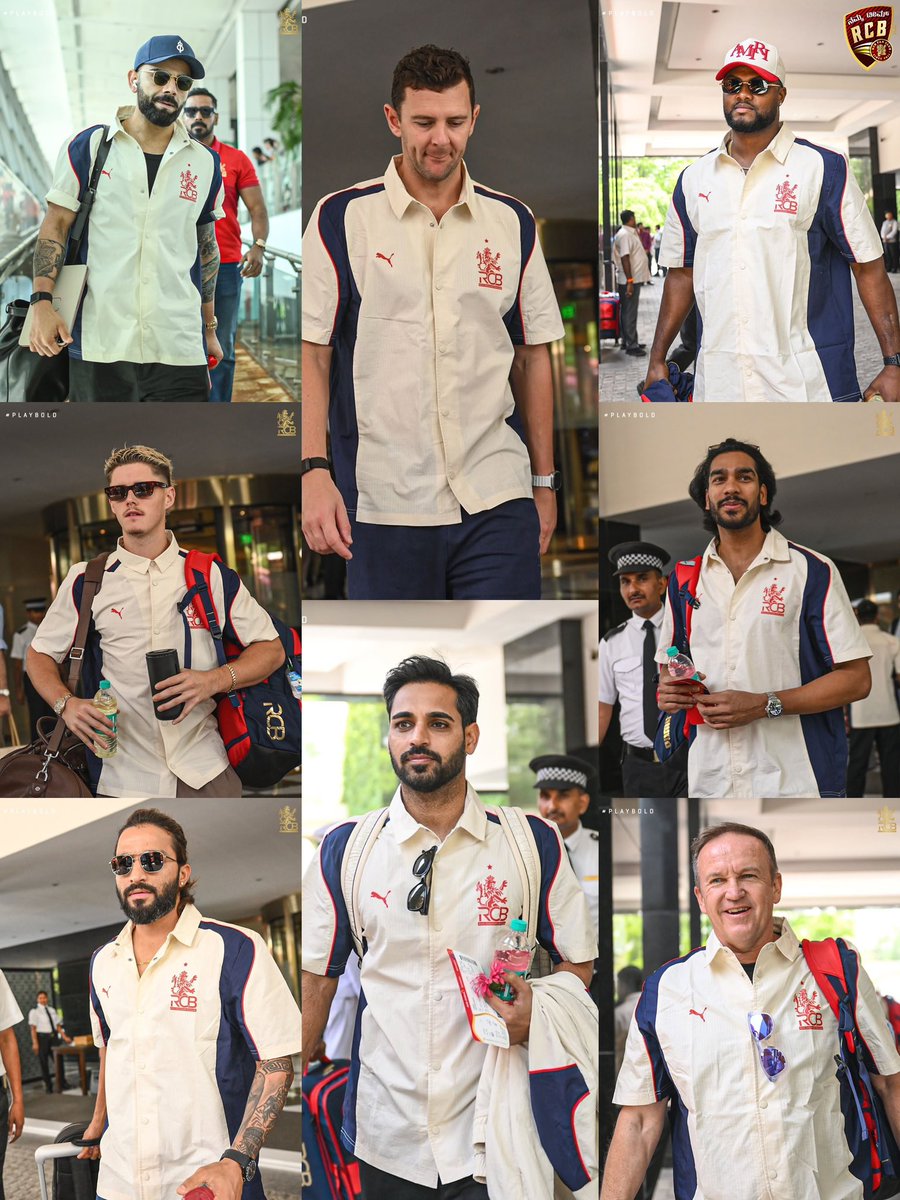 Namma Team RCB Official (@nammateamrcb) on Twitter photo 
