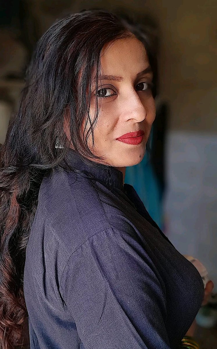 ریحانہ ناز tweet media