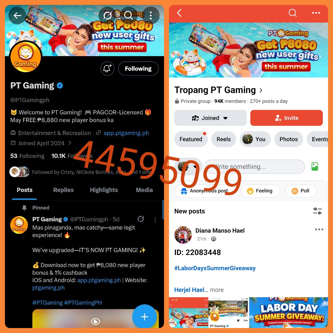 Ronald tweet media