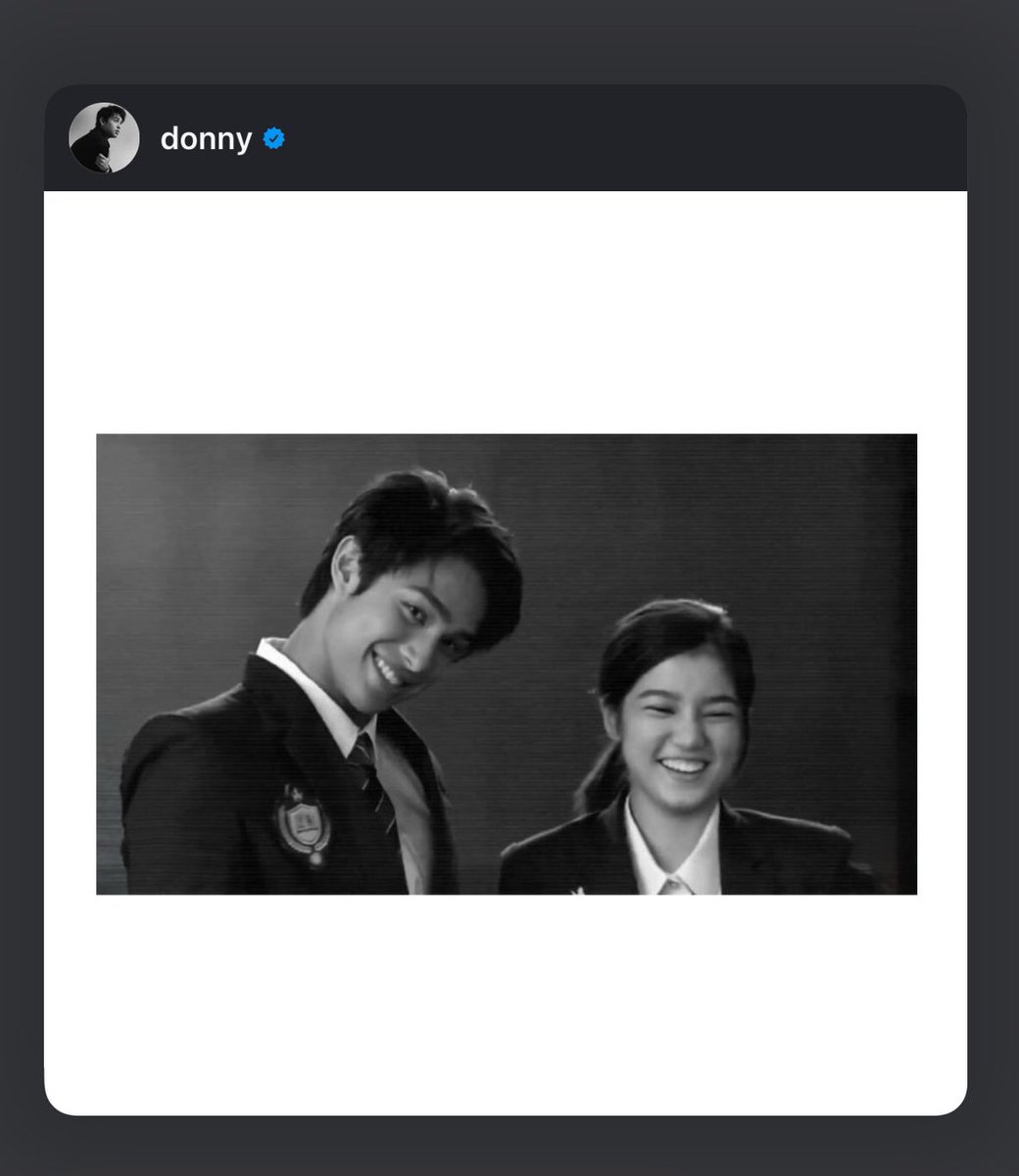 _donbellemyloml's tweet photo. #donbelle — it started with a photo on April 1, 2021… and today, April 28, 2026, feels like a pause we weren’t ready for 🥹 https://t.co/CXTukBwtn7