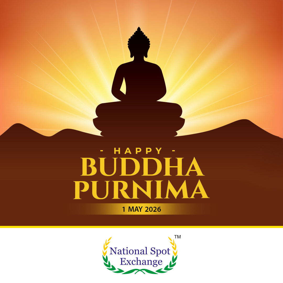 OfficialNsel's tweet photo. Wishing you a life filled with wisdom, compassion, and mindfulness 🌸

#BuddhaPurnima2026 #BuddhaPurnima #BuddhaJayanti #Peace #buddhism #MaharashtaDay https://t.co/7pMZ7Q2DBT